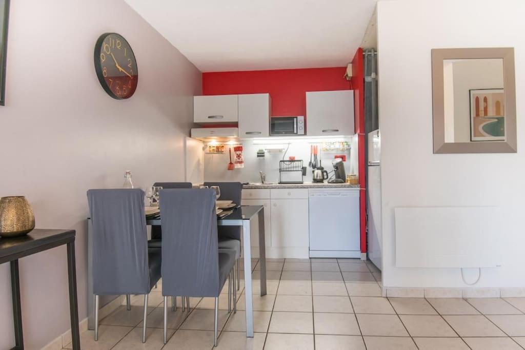 L'Escale Apartment Angers Ngoại thất bức ảnh